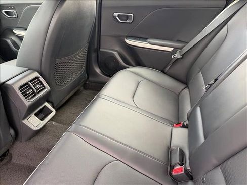 New 2026 Kia K4 GT-Line Turbo image 12