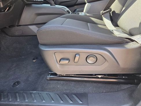 New 2026 Chevrolet Colorado W/T w/ WT Convenience Package II image 23