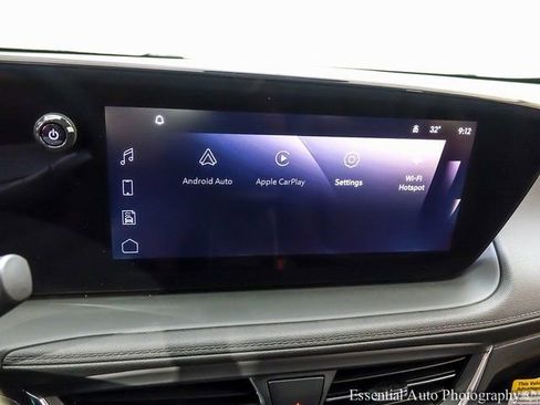 New 2026 Buick Encore GX Sport Touring image 12