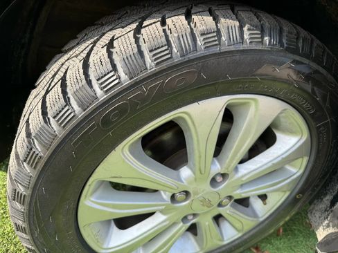 Used 2021 Chevrolet Spark LT image 29