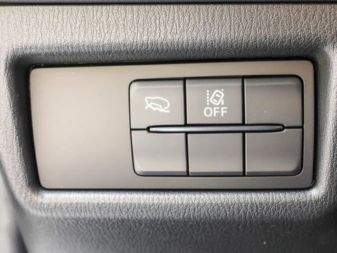 New 2025 MAZDA CX-5 AWD 2.5 S image 23