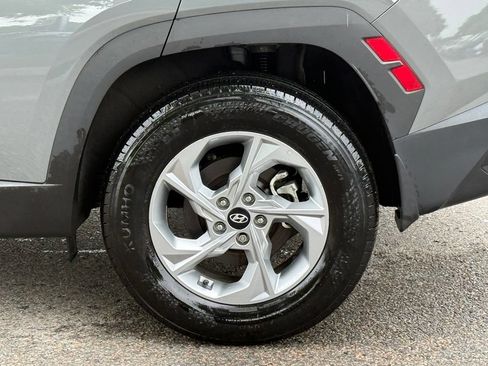 Used 2024 Hyundai Tucson SEL AWD/4WD image 6