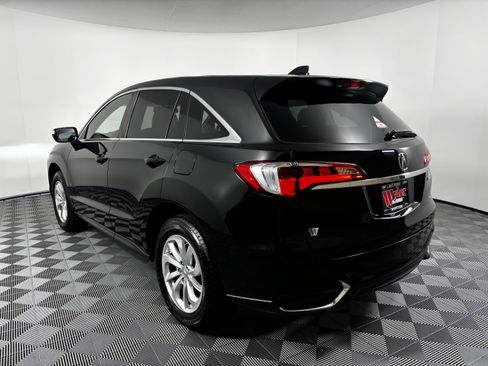 Used 2016 Acura RDX AWD w/ Technology Package image 18