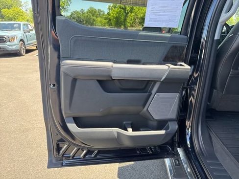 Certified 2022 Ford F150 Lariat AWD/4WD image 24