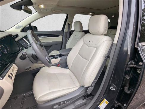 Used 2023 Cadillac XT6 Premium Luxury image 10