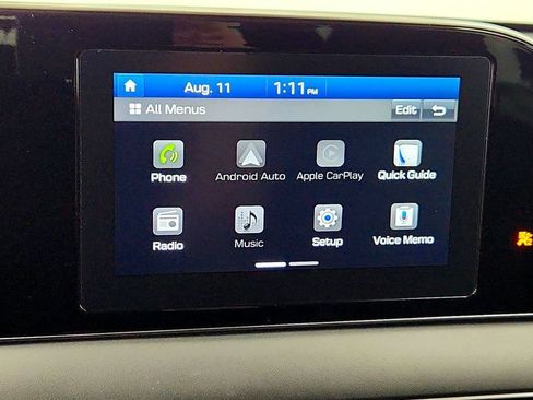 Used 2020 Hyundai Palisade SEL AWD/4WD image 19