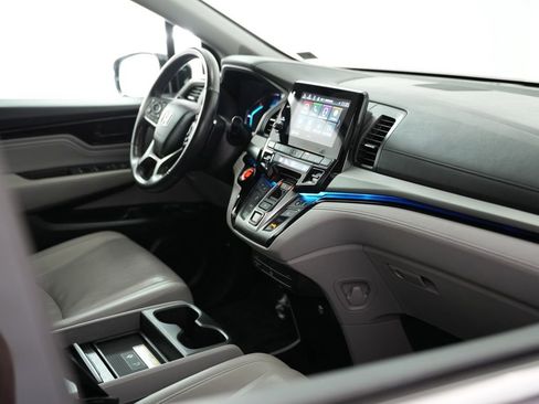 Used 2019 Honda Odyssey Elite image 50
