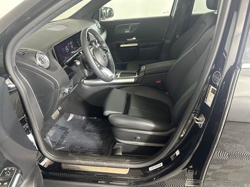 Certified 2026 Mercedes-Benz GLA 250 image 9