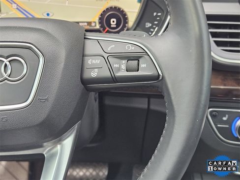 Used 2018 Audi Q5 2.0T Premium Plus w/ Premium Plus Package image 31