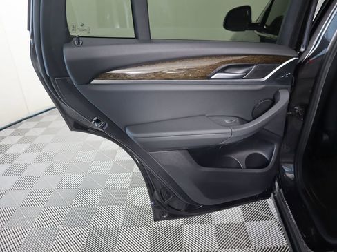 Used 2020 BMW X3 sDrive30i w/ Convenience Package image 27