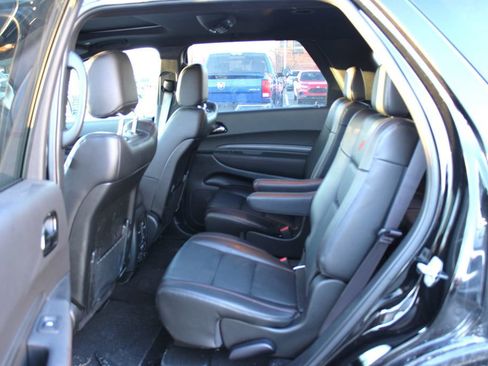Used 2025 Dodge Durango R/T image 7