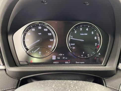 Used 2020 BMW X1 xDrive28i w/ Convenience Package image 5