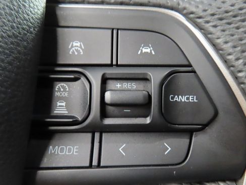 Used 2024 Toyota Tacoma Trailhunter Crew Cab image 47