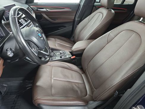 Used 2021 BMW X1 sDrive28i w/ Convenience Package FWD image 5