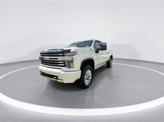 Used 2022 Chevrolet Silverado 3500 High Country w/ Safety Package II video 4