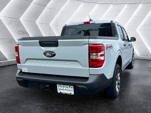 New 2026 Ford Maverick XLT w/ XLT Luxury Package AWD/4WD image 7