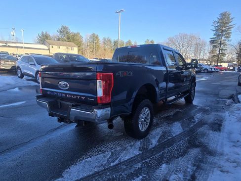 Used 2017 Ford F350 XL image 3