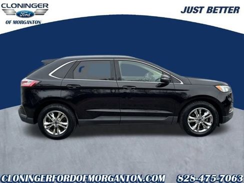 Used 2020 Ford Edge SEL w/ Convenience Package image 15