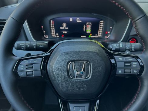 New 2025 Honda Pilot Black Edition image 22