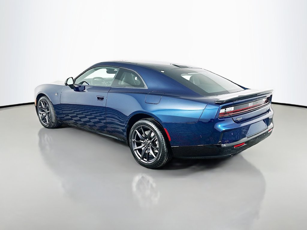 New 2026 Dodge Charger Scat Pack AWD/4WD image 5