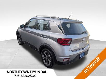 Certified 2024 Hyundai Venue SEL