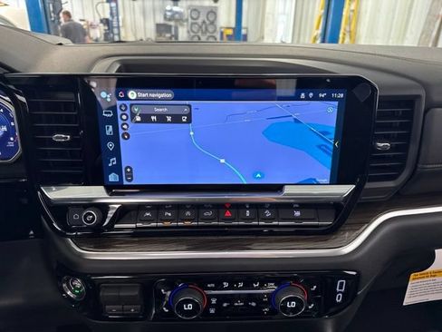 New 2026 Chevrolet Silverado 1500 RST w/ RST All Star Premium Package AWD/4WD image 4
