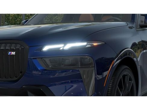 New 2026 BMW X7 M60i image 6