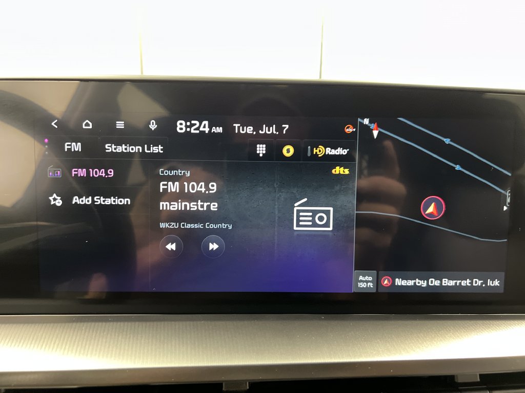Used 2025 Kia Telluride S FWD image 73