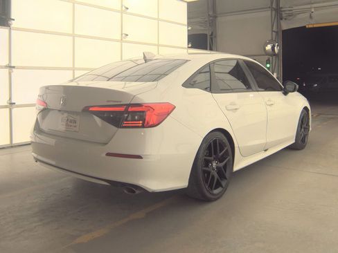 Used 2022 Honda Civic Sport image 5