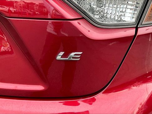 Used 2024 Toyota Corolla LE image 8