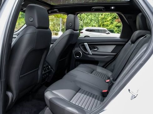 Used 2026 Land Rover Discovery Sport Landmark AWD/4WD image 46