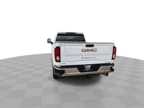 Certified 2023 GMC Sierra 2500 SLE image 7