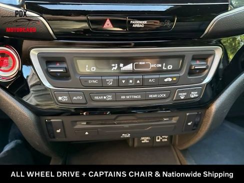 Used 2019 Honda Pilot Touring image 19