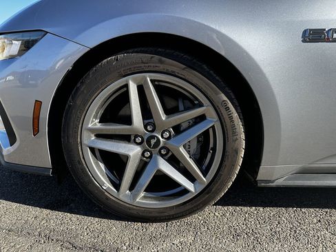 New 2024 Ford Mustang GT image 23