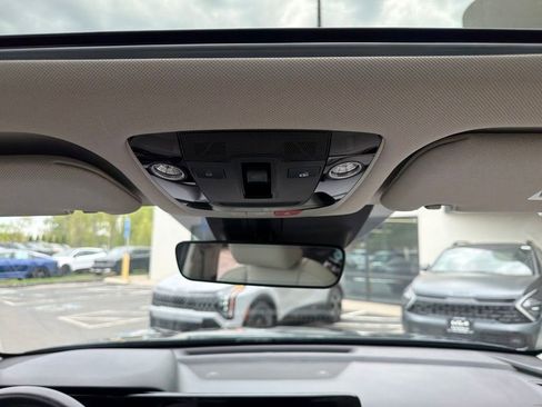Certified 2023 Kia Sorento X-Line EX AWD/4WD image 26