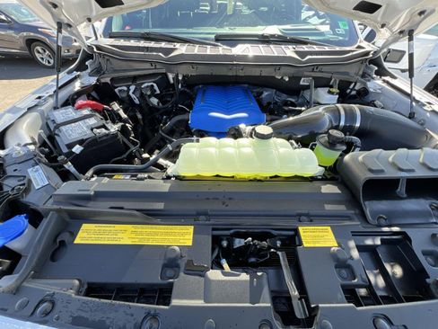 New 2025 Ford F150 Lariat w/ Equipment Group 502A High image 27