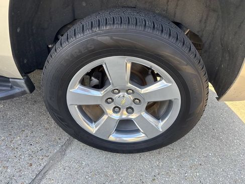 Used 2017 Chevrolet Tahoe LT RWD image 31