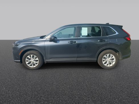Used 2024 Honda CR-V LX image 6