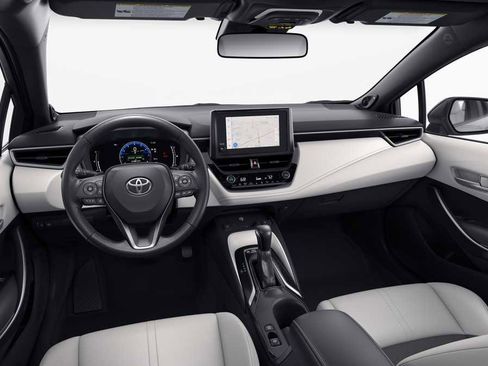 New 2026 Toyota Corolla XSE image 19