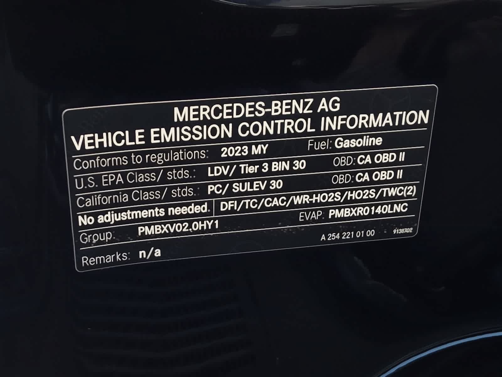 Used 2023 Mercedes-Benz C 300 Sedan image 33