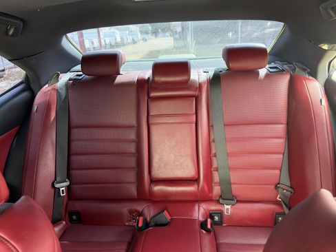 Used 2015 Lexus IS 250 AWD w/ F-Sport Package image 16