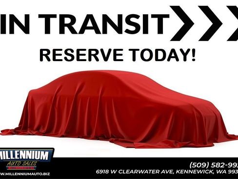 Used 2019 Subaru Forester Sport image 1