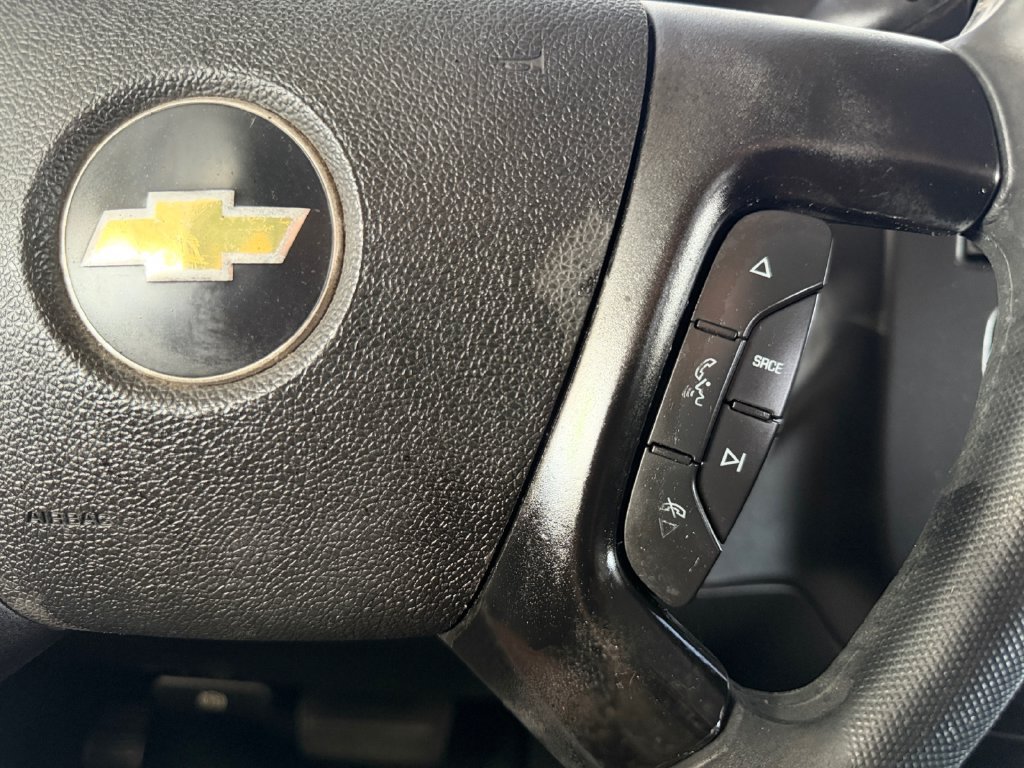 Used 2019 Chevrolet Express 3500 LS RWD image 40