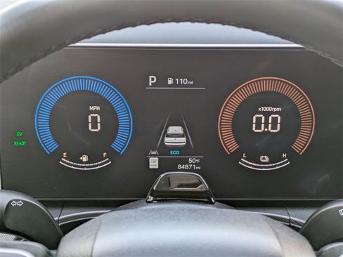 Used 2024 Hyundai Santa Fe SEL image 37