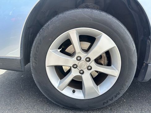 Used 2014 Subaru Outback 2.5i AWD/4WD image 2