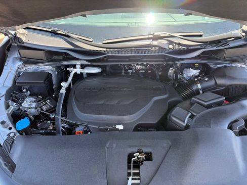 Certified 2025 Honda Odyssey EX-L image 49