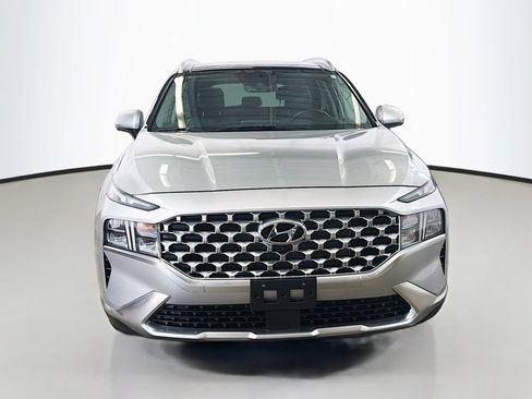 Used 2023 Hyundai Santa Fe SEL w/ Premium Package FWD image 2
