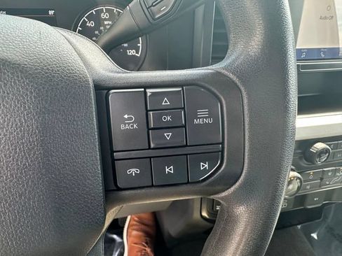 Used 2023 Ford F350 XLT AWD/4WD image 14