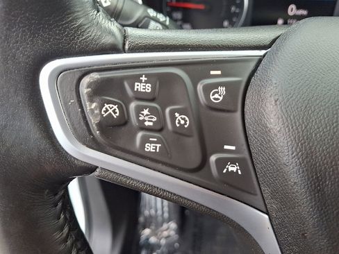 Used 2022 Chevrolet Equinox Premier image 22