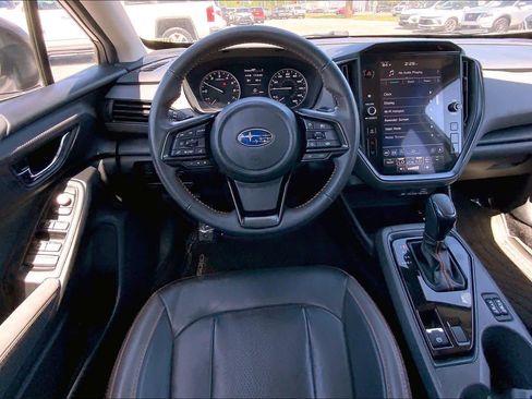 Used 2024 Subaru Crosstrek 2.5i Limited image 6